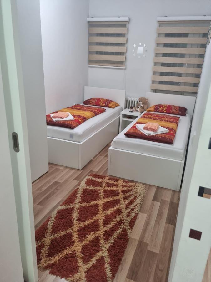 Apartman Meka Sarajevo Exterior photo