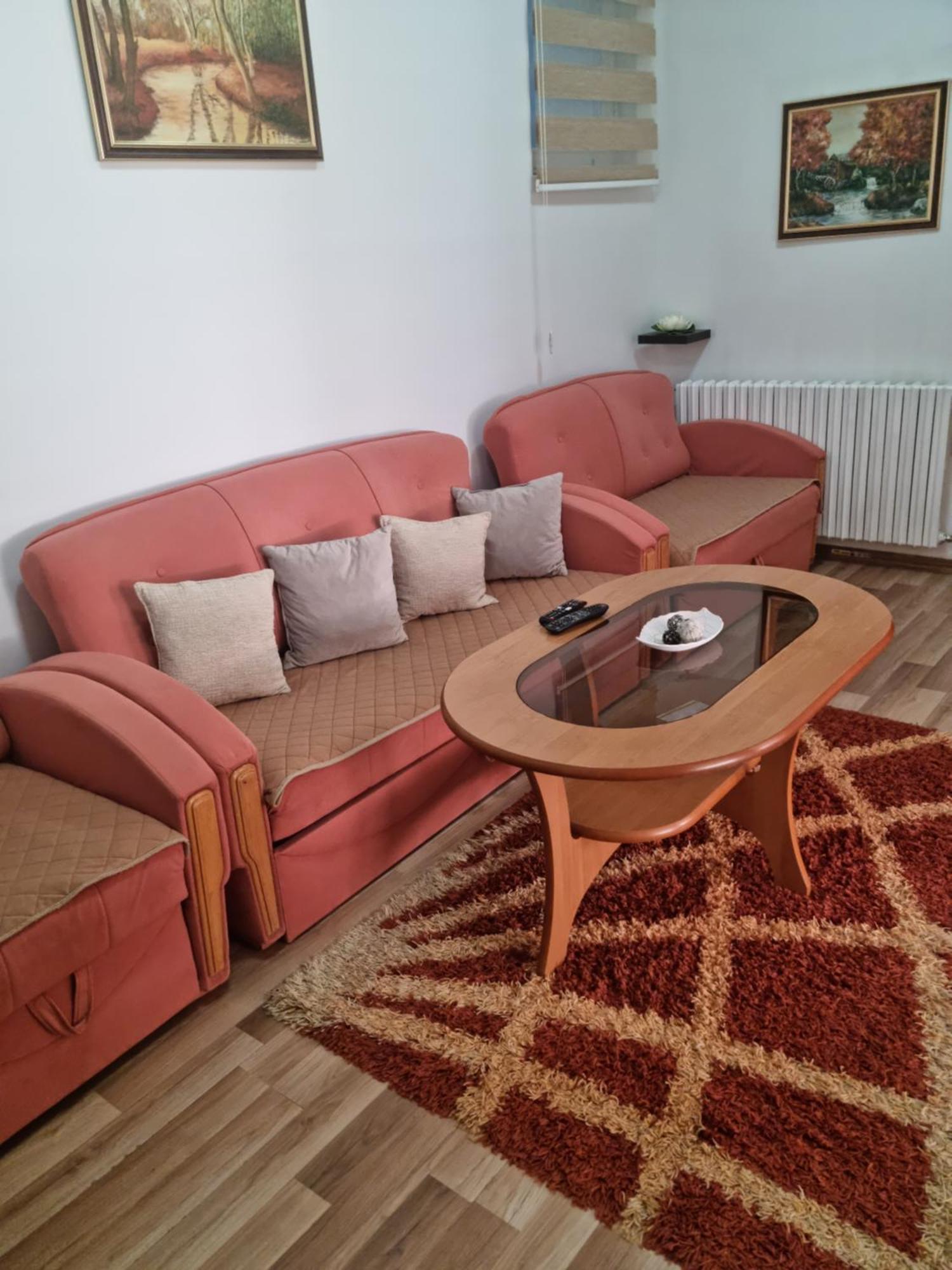 Apartman Meka Sarajevo Room photo